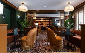 Mercure Bayeux Omaha Beach